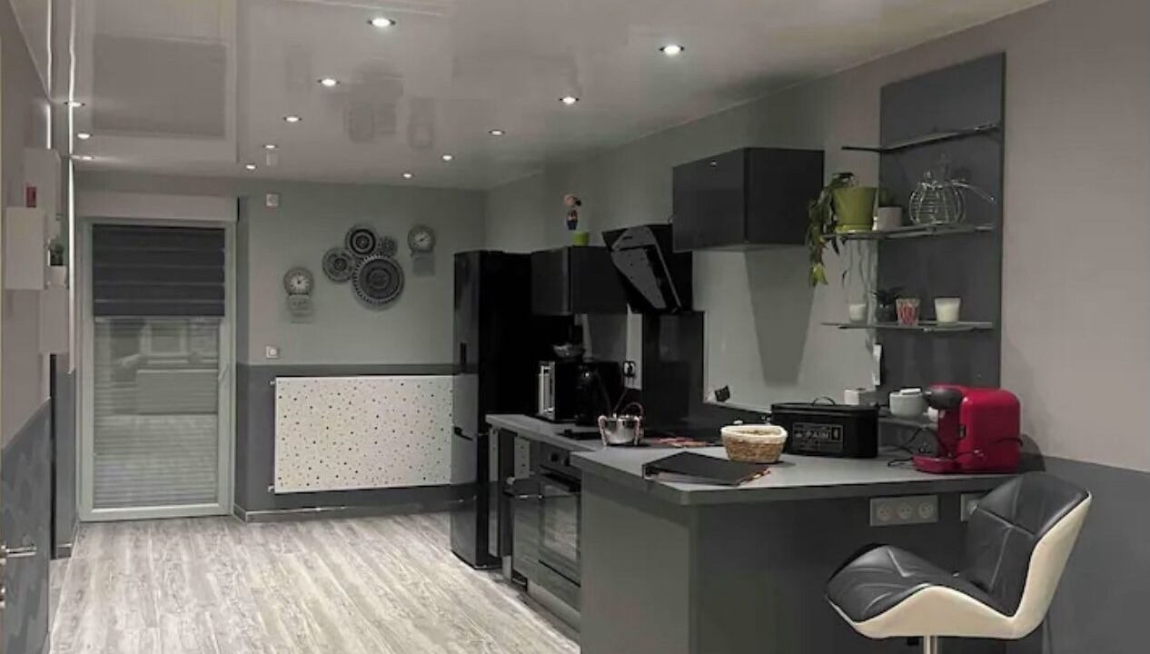 Photo of Kitchen in Osne-le-Val