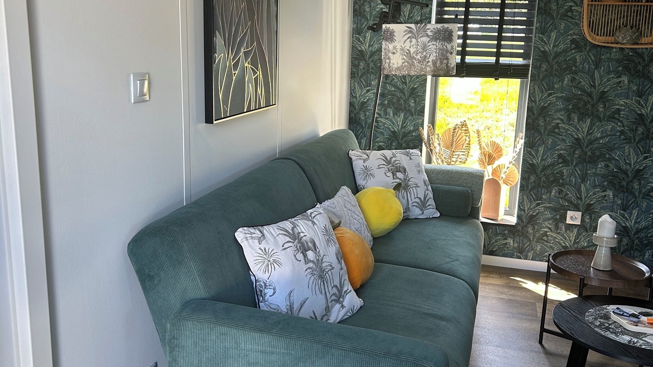 Photo of Livingroom in Plaine
