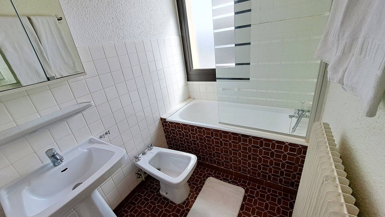 Photo of Bathroom in Pra Loup