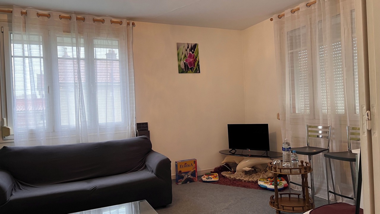 Photo of Livingroom in Romilly-sur-Seine