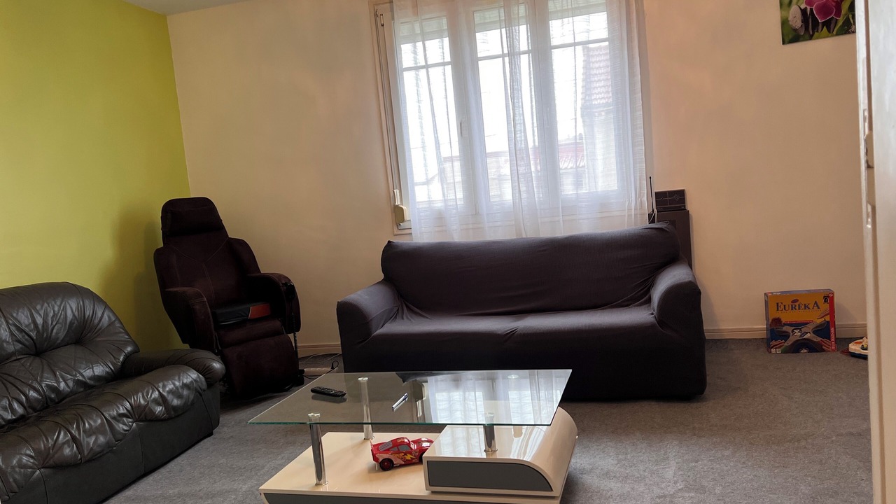 Photo of Livingroom in Romilly-sur-Seine