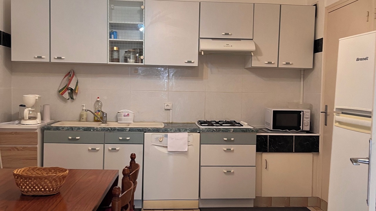 Photo of Kitchen in Romilly-sur-Seine