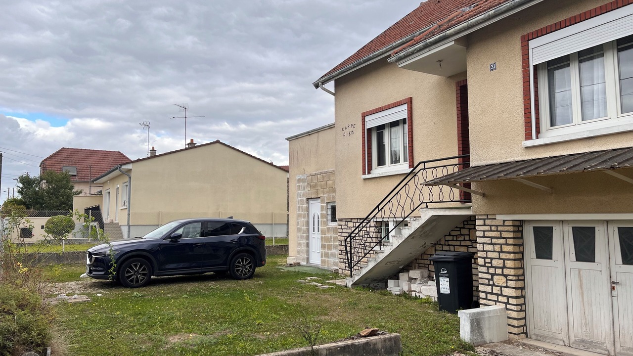 Photo of Outdoor in Romilly-sur-Seine