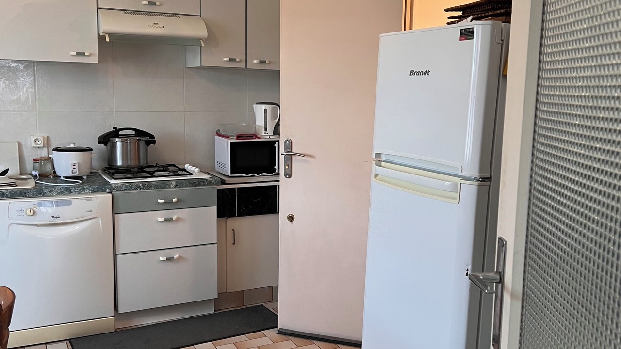 Photo of Kitchen in Romilly-sur-Seine