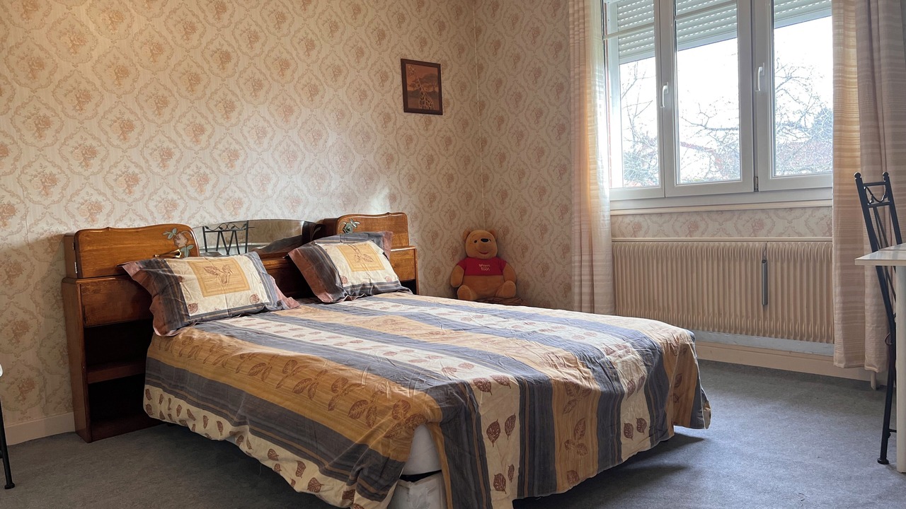 Photo of Bedroom in Romilly-sur-Seine