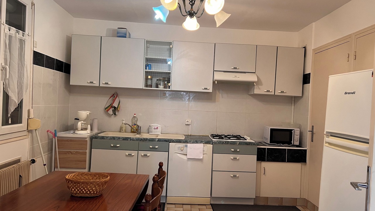 Photo of Kitchen in Romilly-sur-Seine