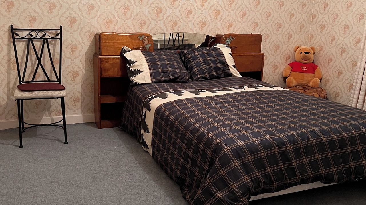 Photo of Bedroom in Romilly-sur-Seine
