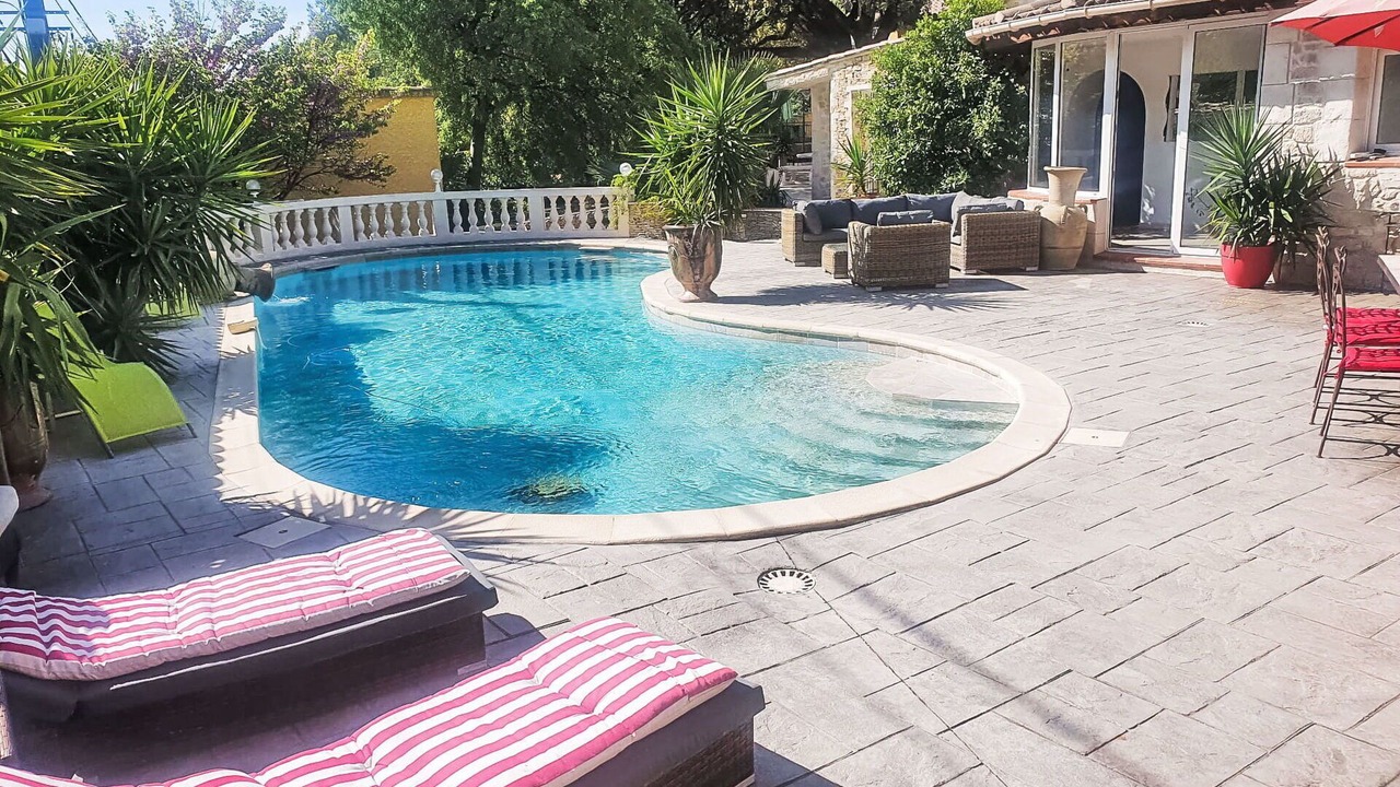 Photo of Outdoor in Les 3 Ponts