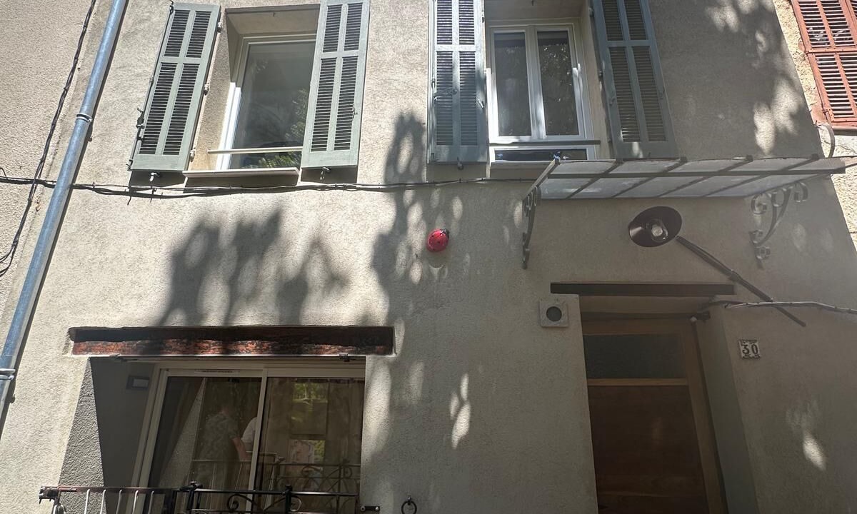Photo of Outdoor in Belgentier