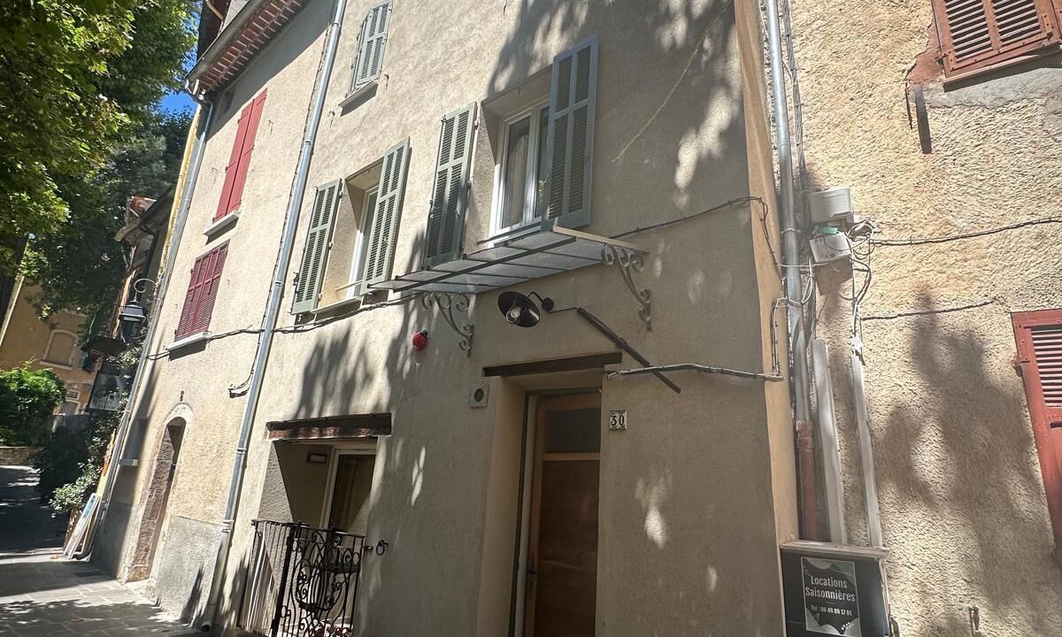 Photo of Outdoor in Belgentier