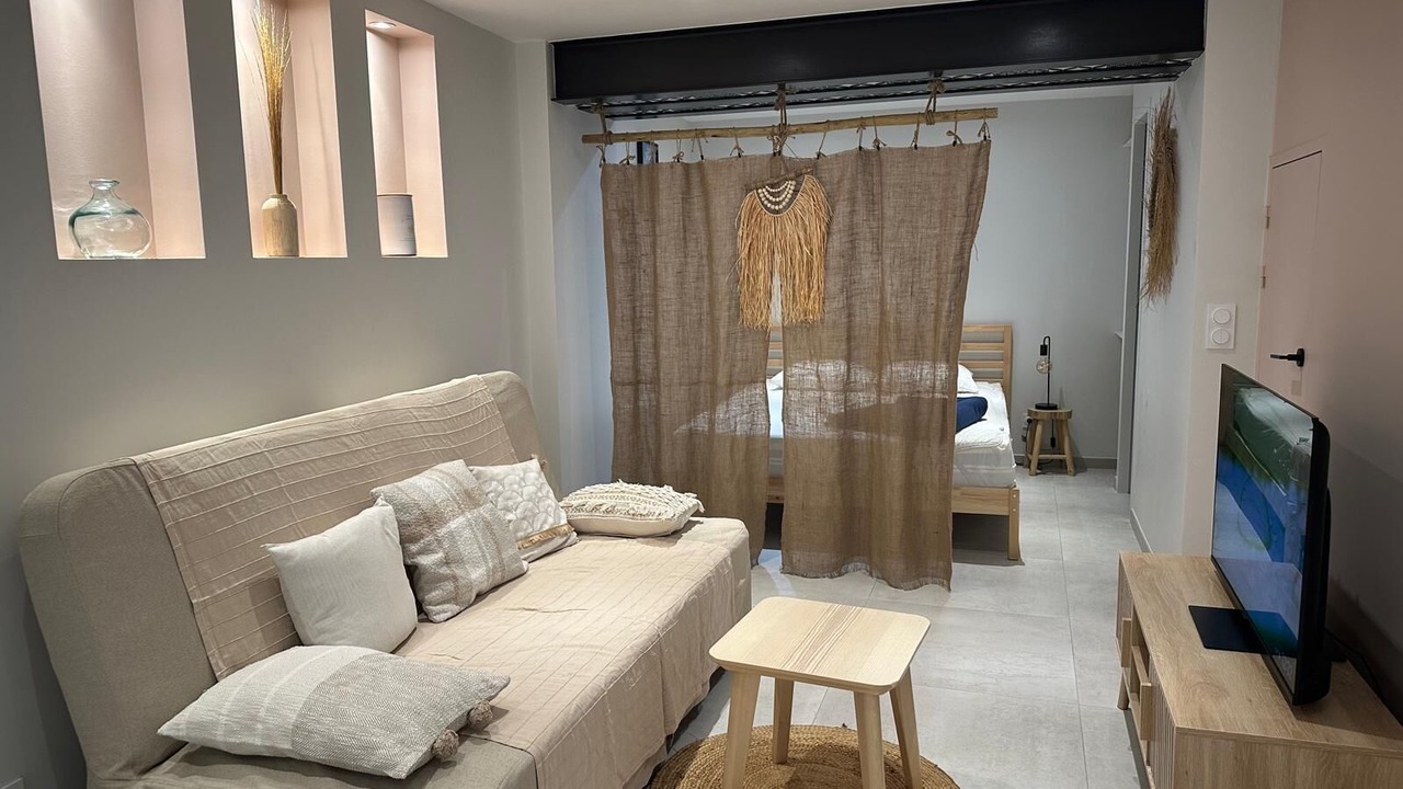 Photo of Bedroom in Belgentier