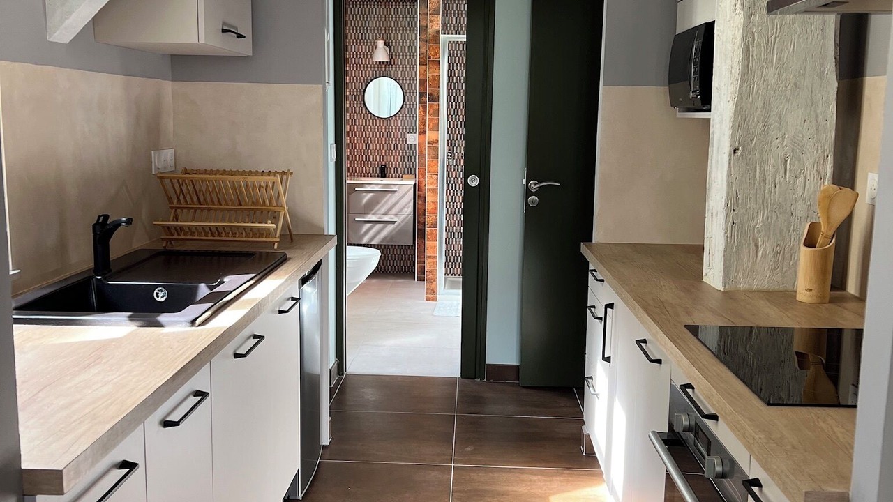 Photo of Kitchen in Old Town