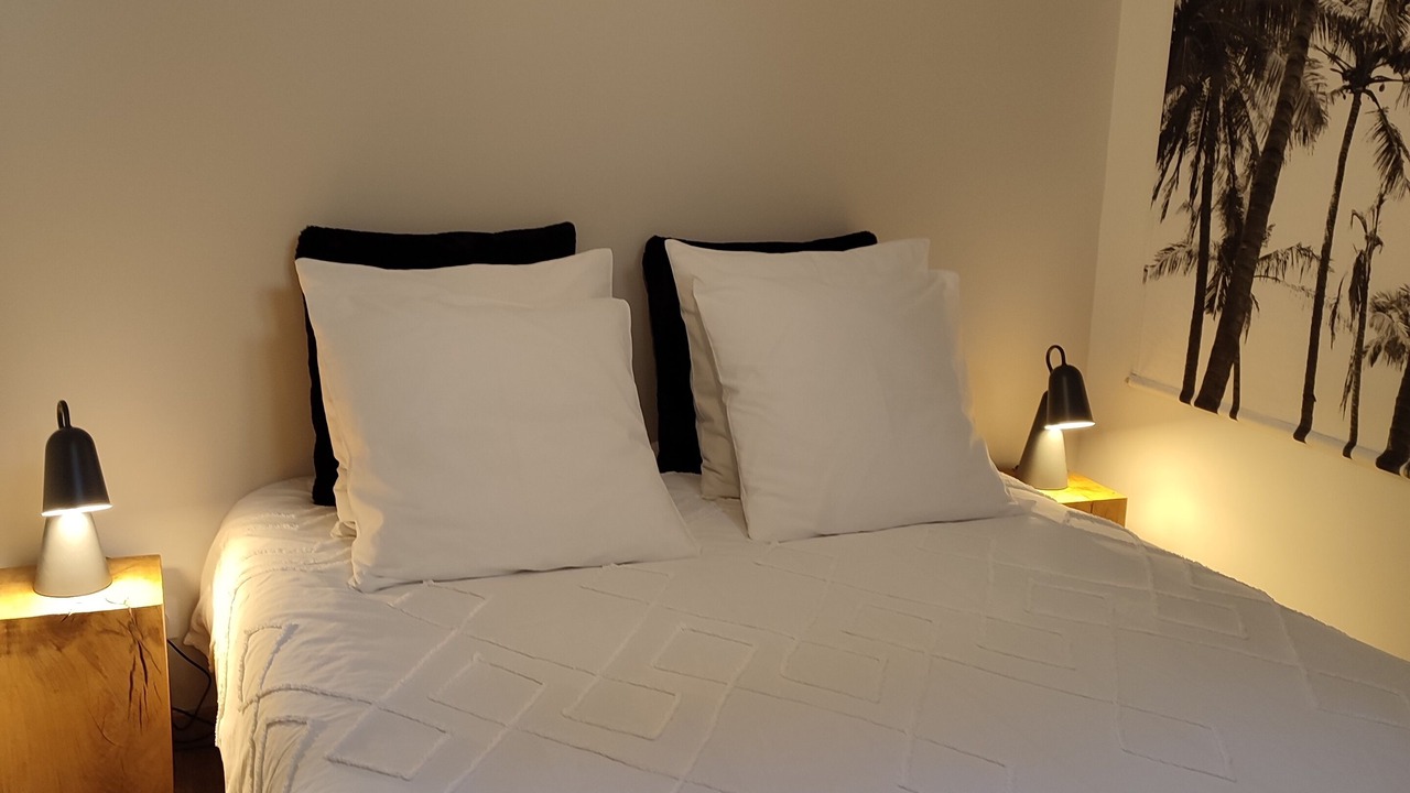 Photo of Bedroom in Old Town