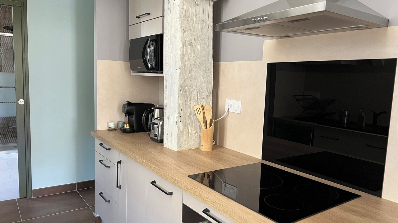 Photo of Kitchen in Old Town