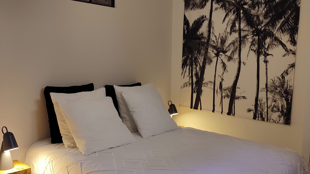 Photo of Bedroom in Old Town