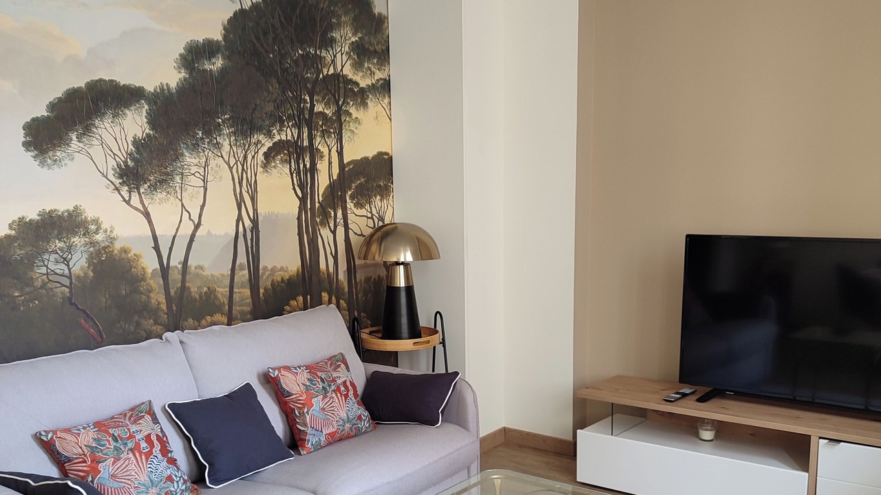 Photo of Livingroom in Old Town