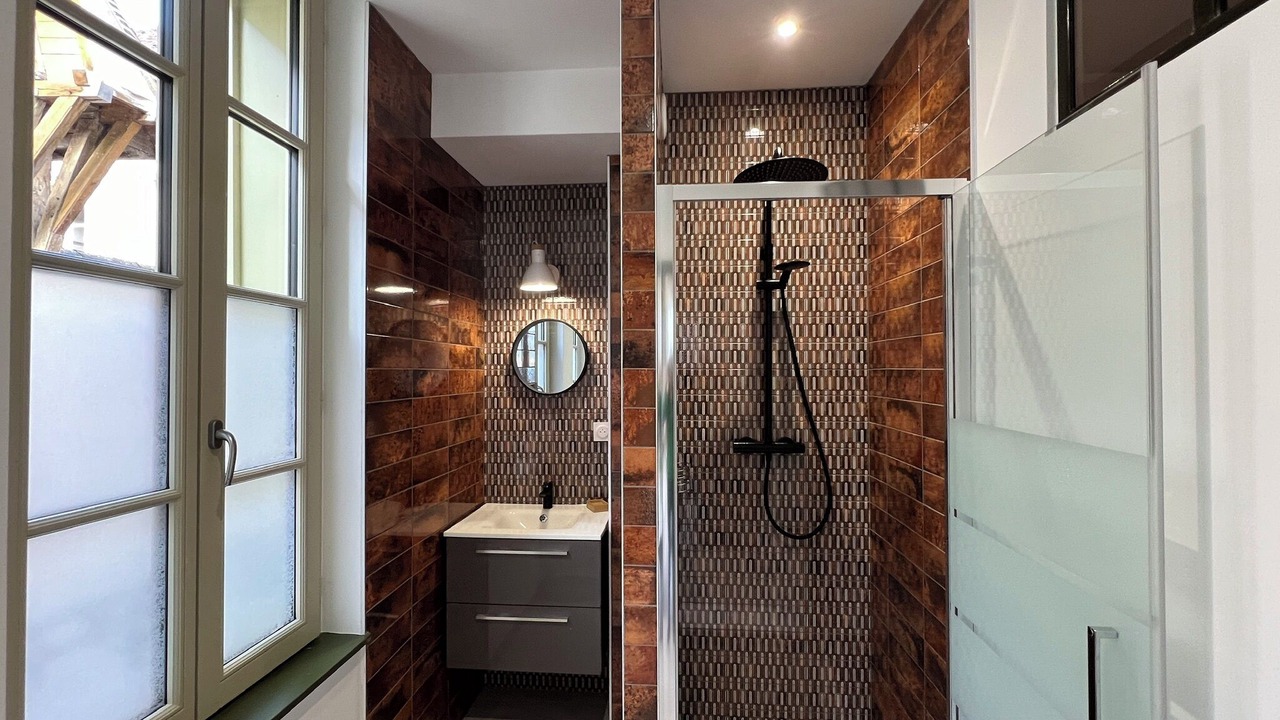 Photo of Bathroom in Old Town