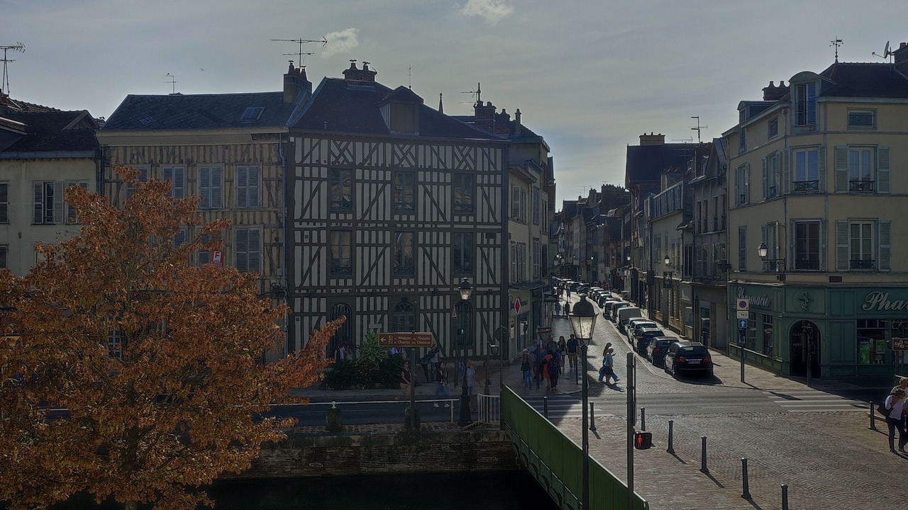 Photo of Others in Old Town