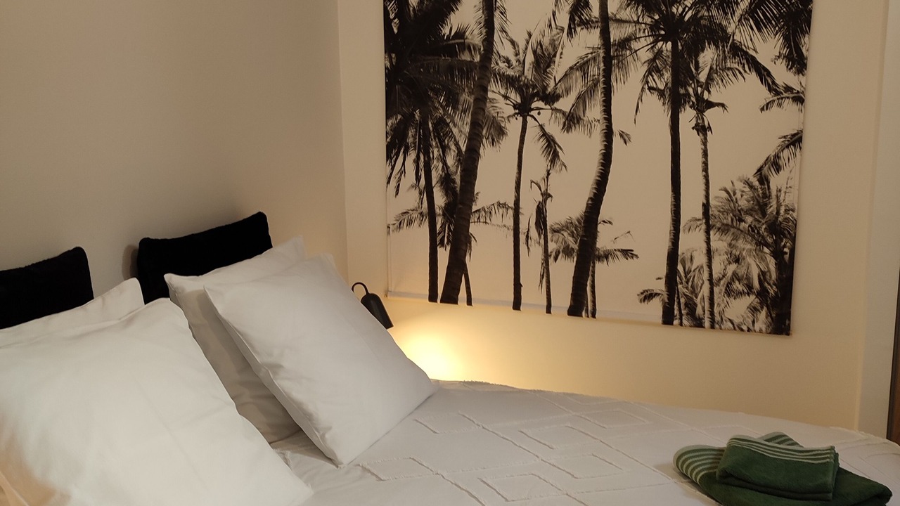 Photo of Bedroom in Old Town