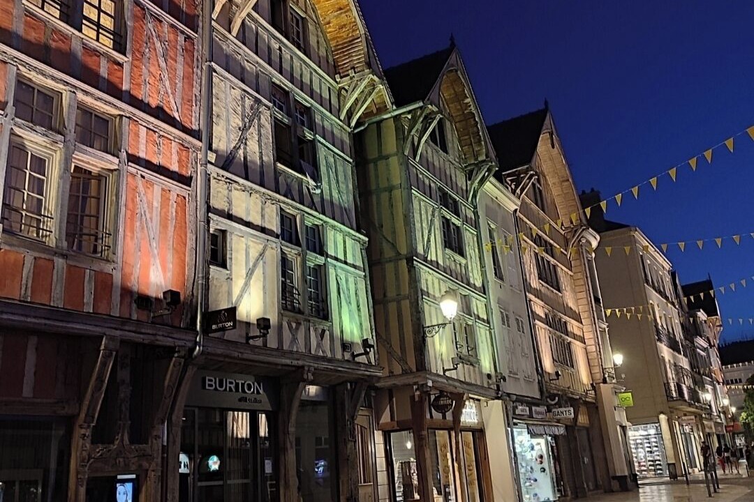Photo of Outdoor in Old Town