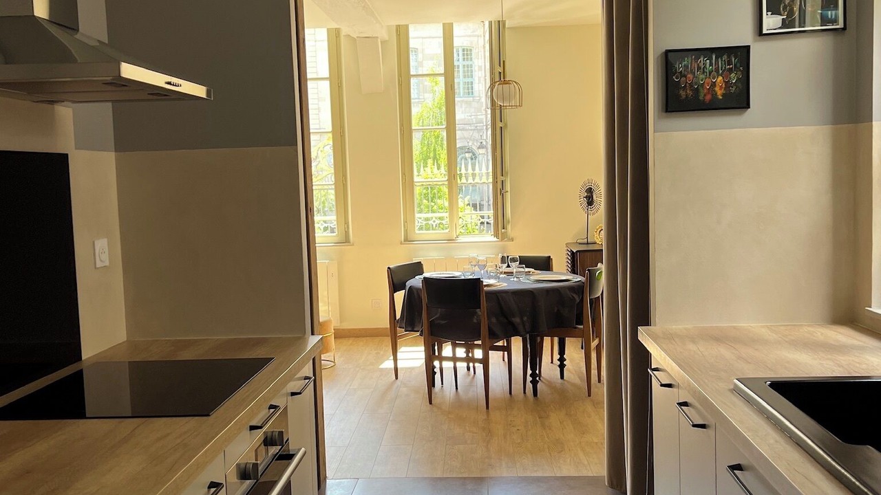 Photo of Kitchen in Old Town