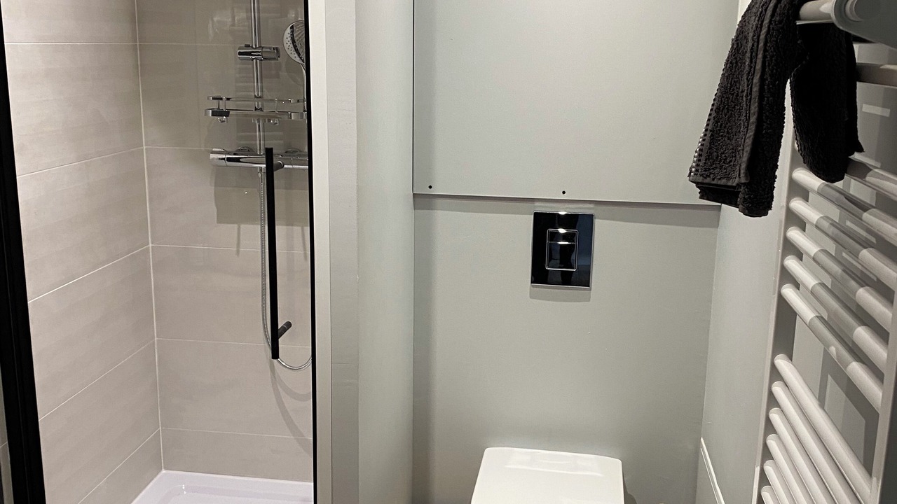 Photo of Bathroom in Cohiniac