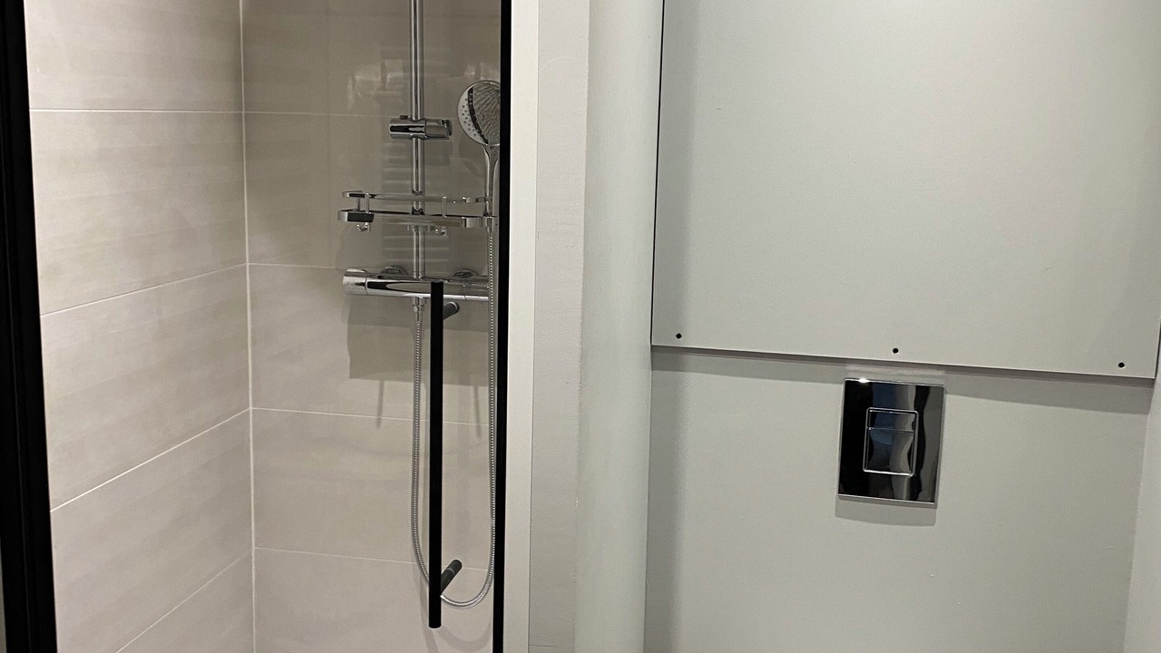 Photo of Bathroom in Cohiniac