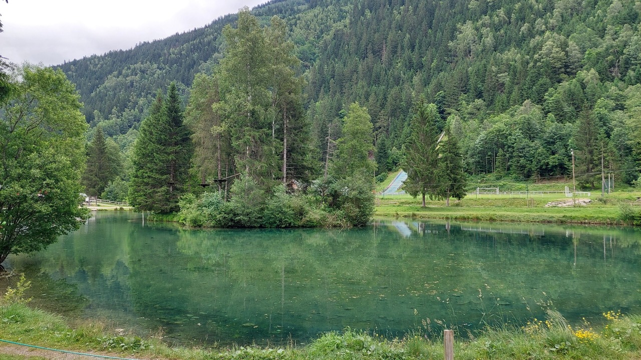 Photo of Others in Les Contamines-Montjoie