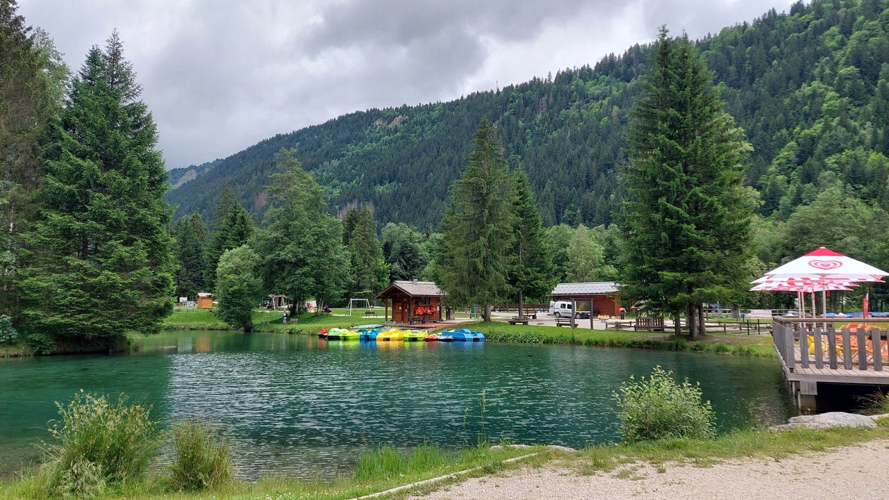 Photo of Others in Les Contamines-Montjoie