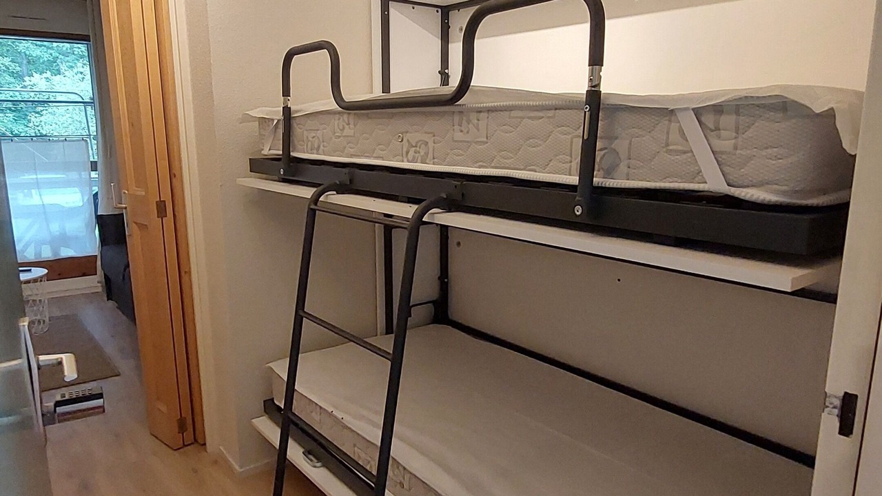 Photo of Bedroom in Les Contamines-Montjoie