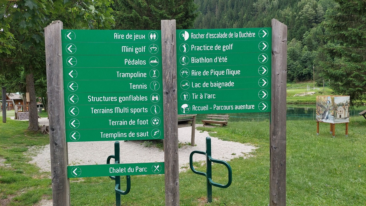 Photo of Outdoor in Les Contamines-Montjoie