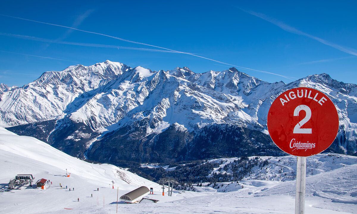 Photo of Others in Les Contamines-Montjoie