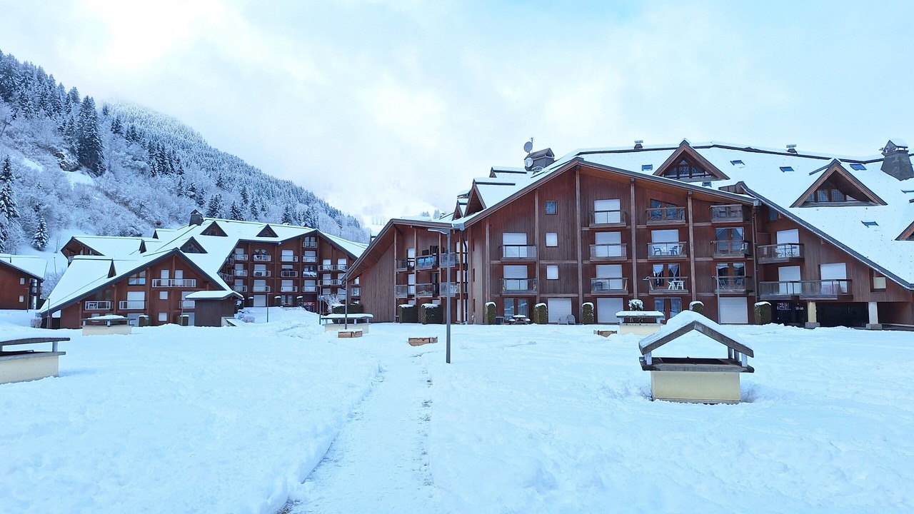 Photo of Outdoor in Les Contamines-Montjoie