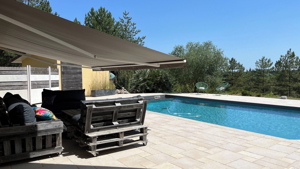 Photo of Outdoor in Sainte-Christie-d'Armagnac