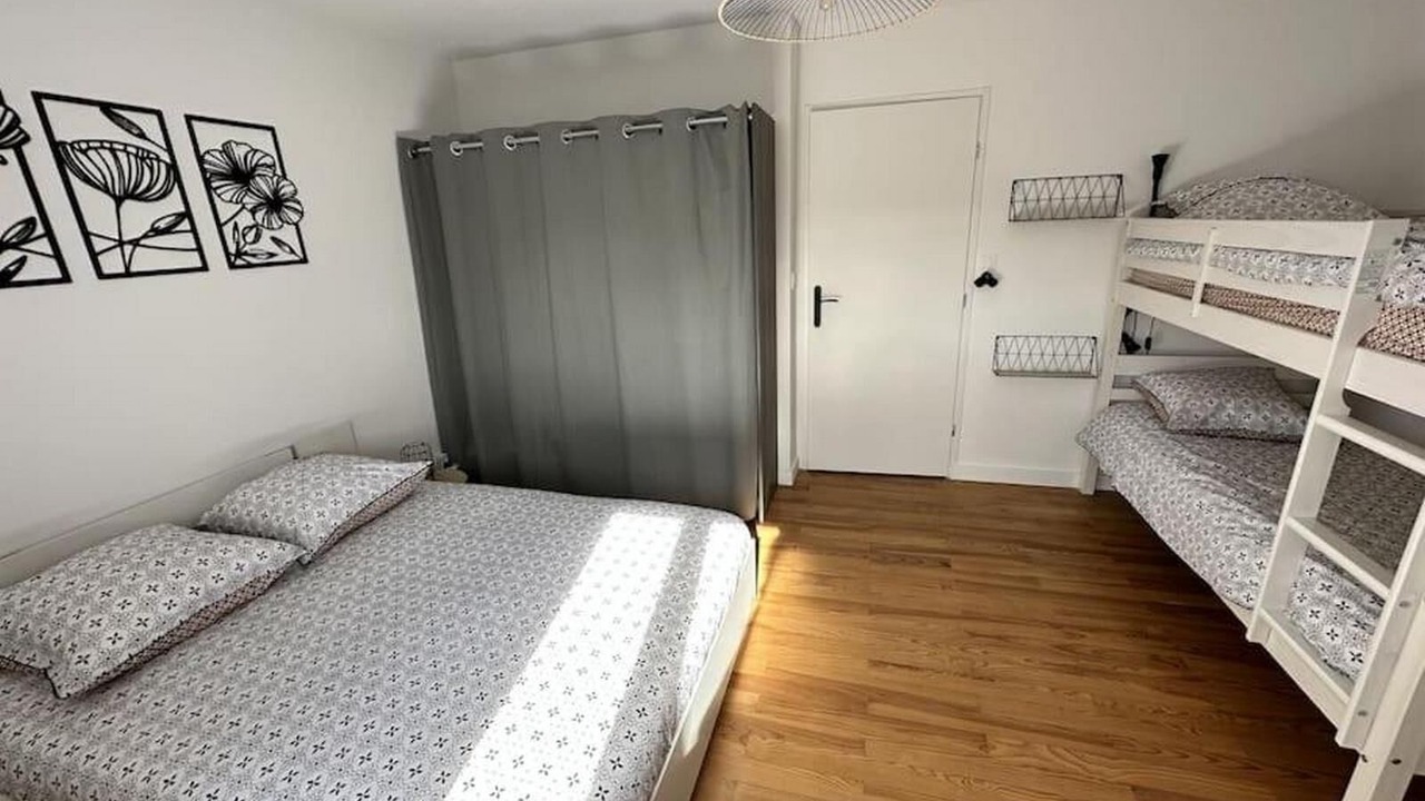 Photo of Bedroom in Bennwihr
