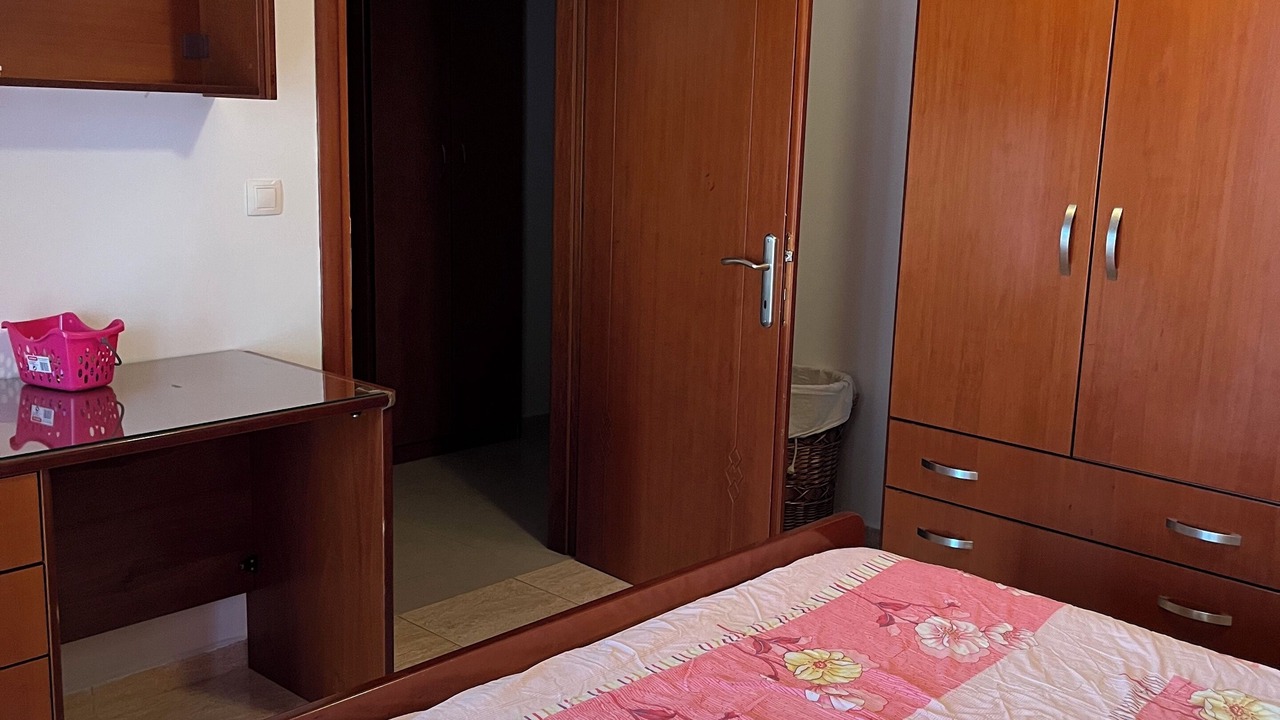 Photo of Bedroom in Bouvet Island