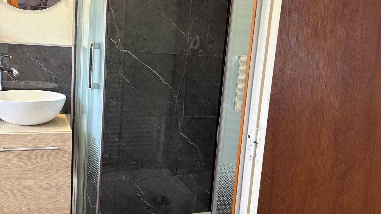 Photo of Bathroom in Saint-Gildas