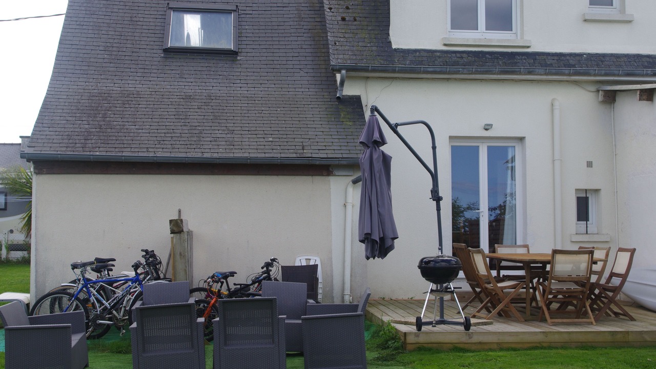 Photo of Outdoor in Matignon
