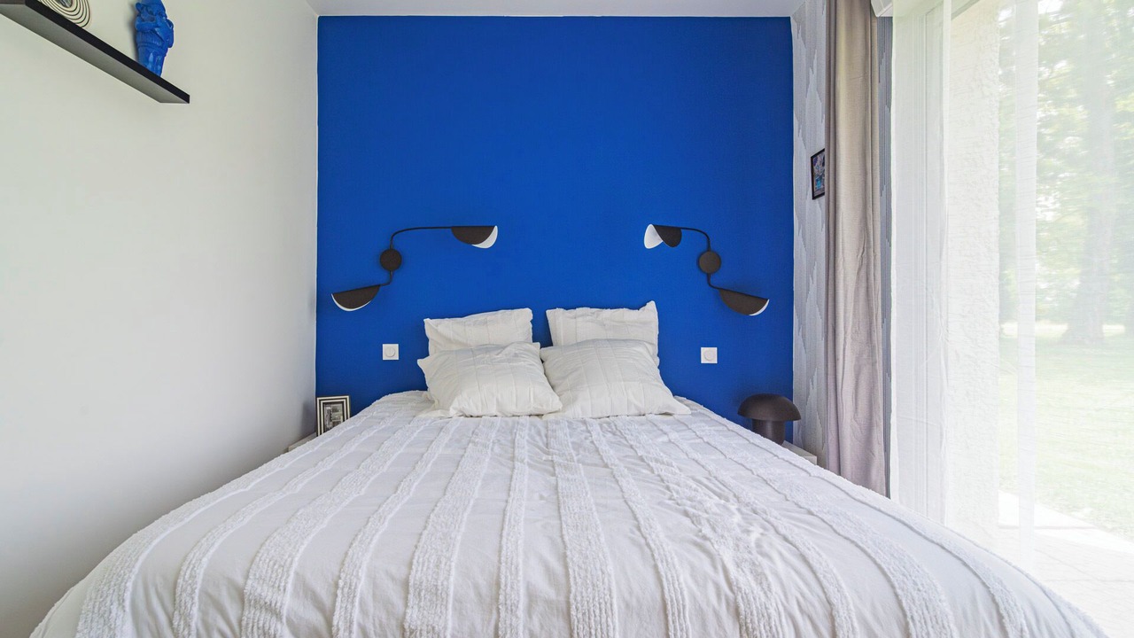 Photo of Bedroom in Athis