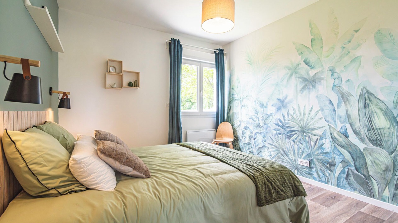 Photo of Bedroom in Athis