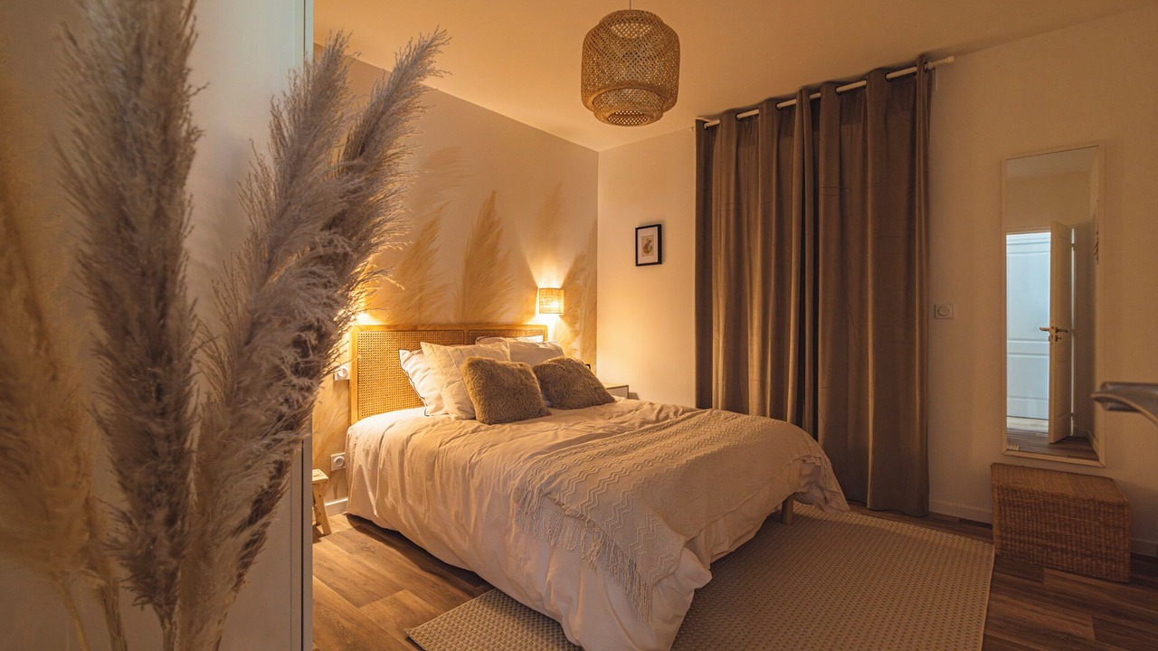 Photo of Bedroom in Athis