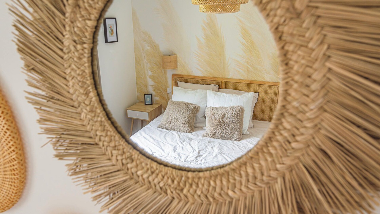 Photo of Bedroom in Athis