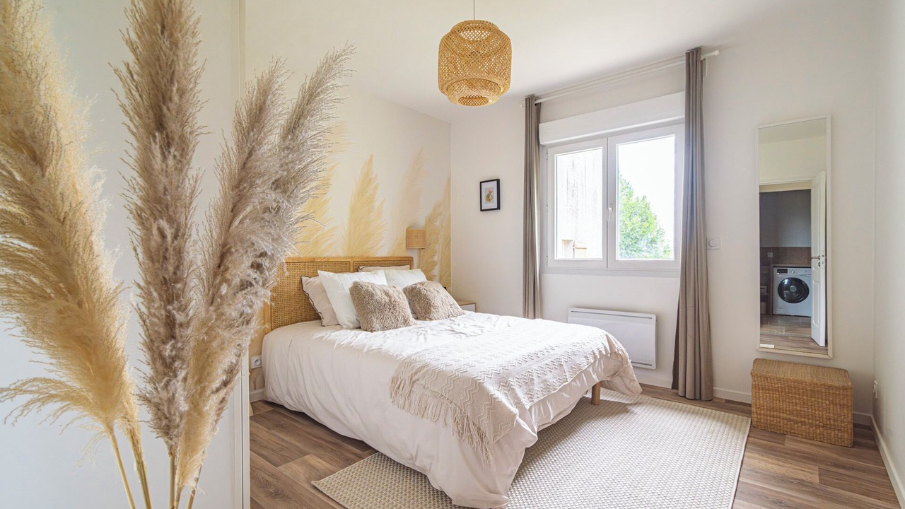 Photo of Bedroom in Athis
