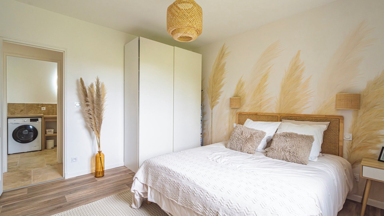Photo of Bedroom in Athis