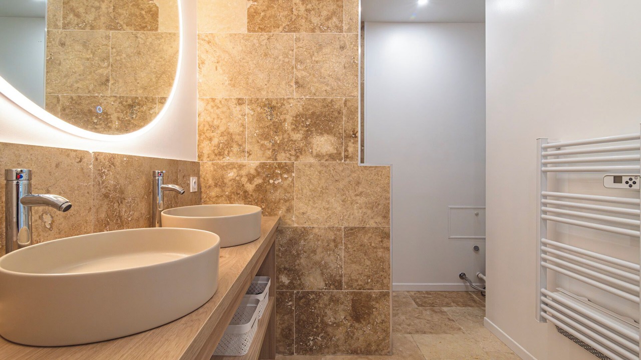 Photo of Bathroom in Athis