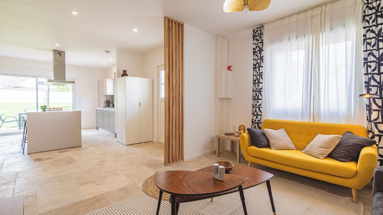 Photo of Livingroom in Athis