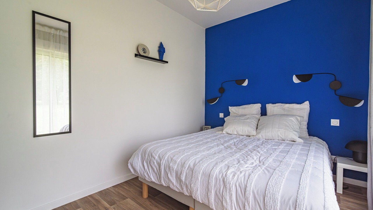 Photo of Bedroom in Athis