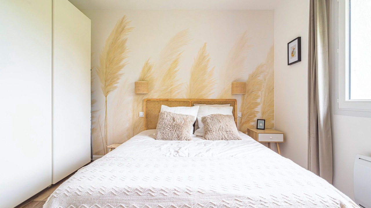 Photo of Bedroom in Athis