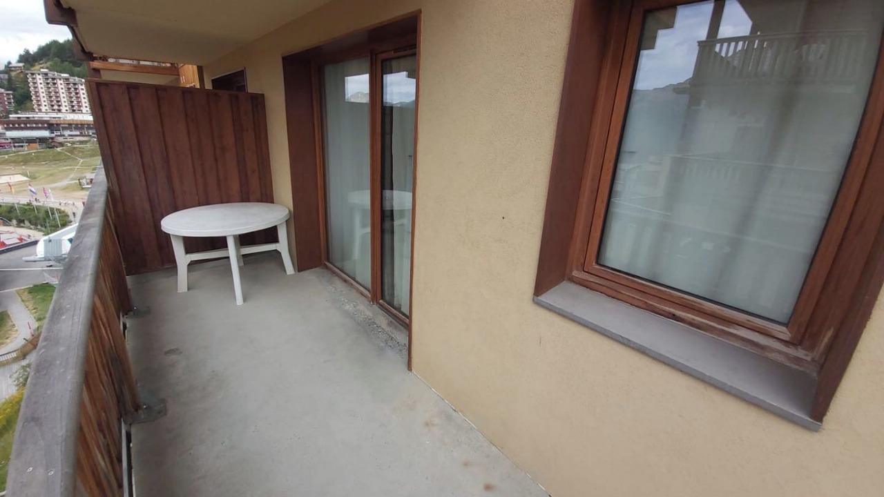 Photo of Outdoor in Orcieres-Merlette