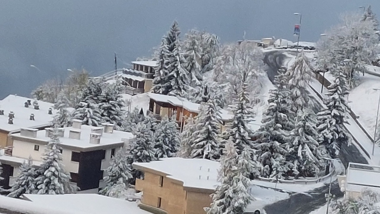 Photo of Outdoor in Orcieres-Merlette